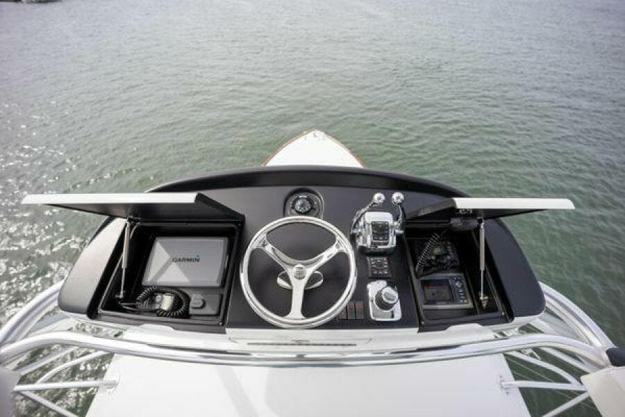 2014 Release 46 Custom Express Carolina