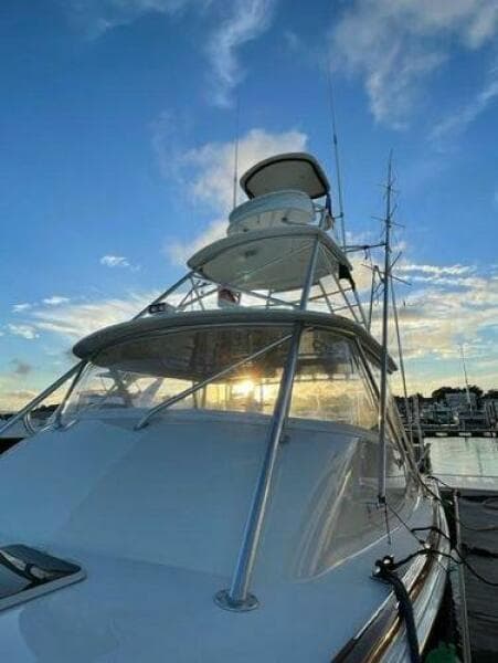 2014 Release 46 Custom Express Carolina