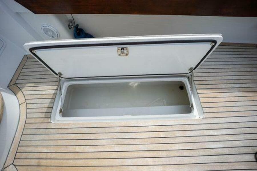 2014 Release 46 Custom Express Carolina