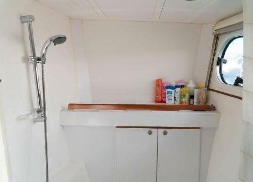 2004 Catana  - Photo 14