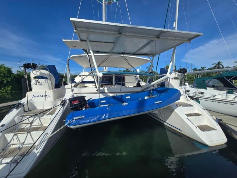 2004 Catana  - Photo 12