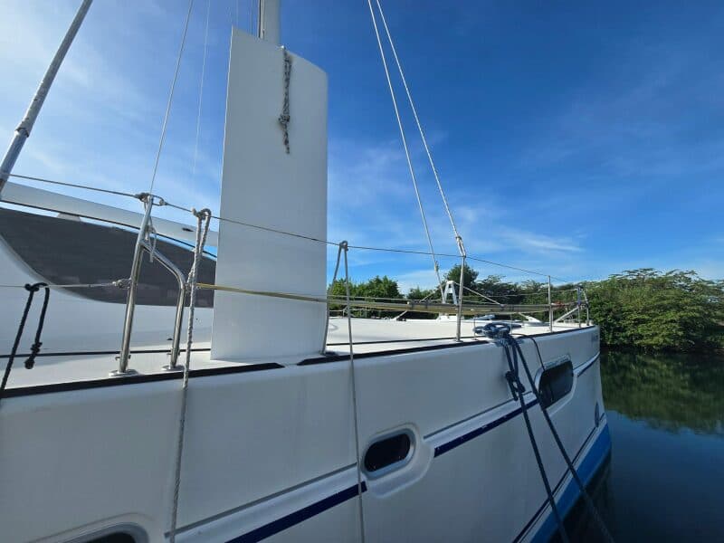2004 Catana  - Photo 52