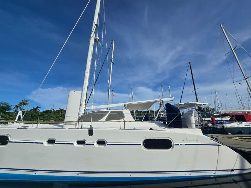 2004 Catana  - Photo 73