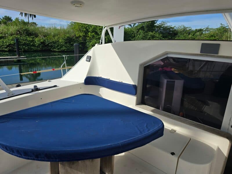 2004 Catana  - Photo 56