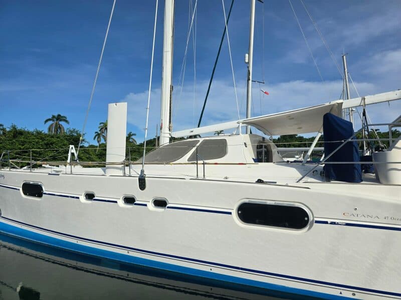 2004 Catana  - Photo 74