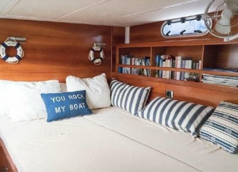2004 Catana  - Photo 43