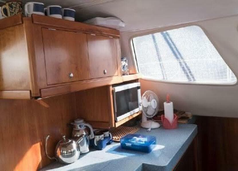 2004 Catana  - Photo 22