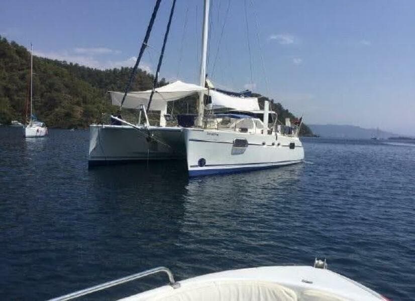 2004 Catana  - Photo 8
