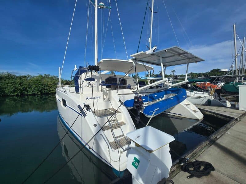 2004 Catana  - Photo 67