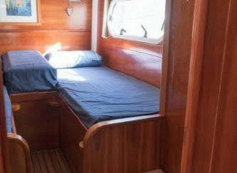 2004 Catana  - Photo 21