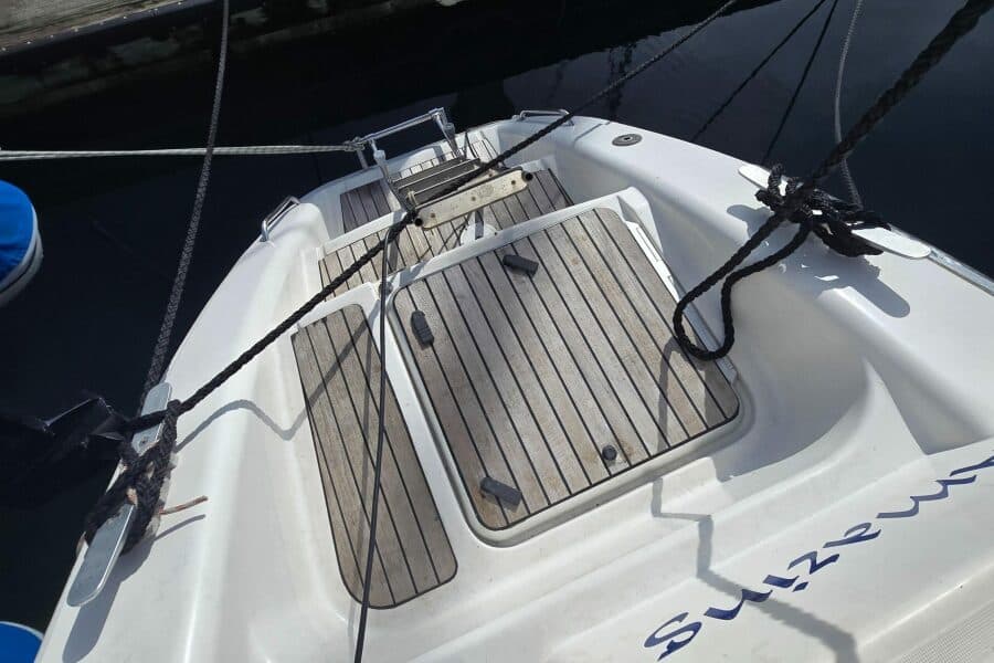 2004 Catana  - Photo 80