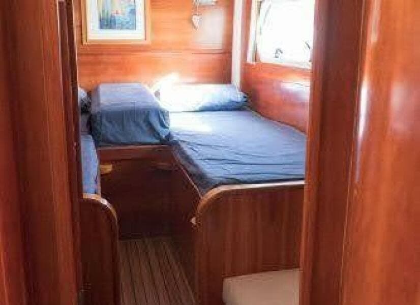 2004 Catana  - Photo 26