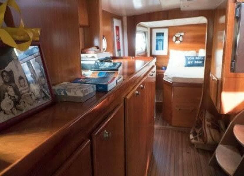 2004 Catana  - Photo 17