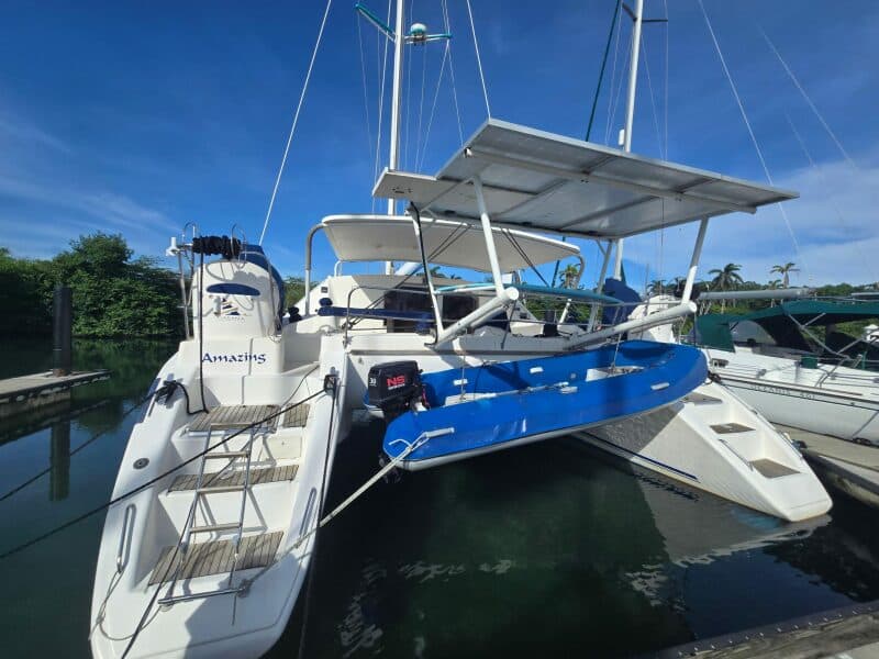2004 Catana  - Photo 66