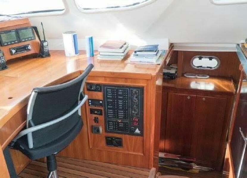 2004 Catana  - Photo 20