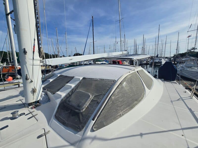 2004 Catana  - Photo 54