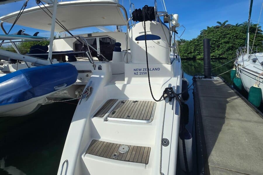 2004 Catana  - Photo 76