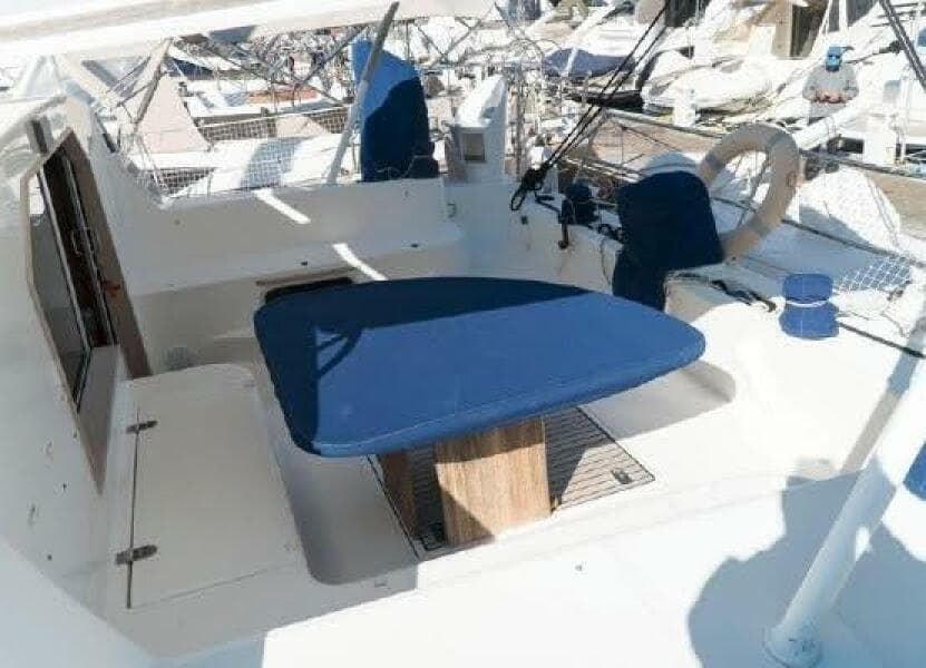 2004 Catana  - Photo 50