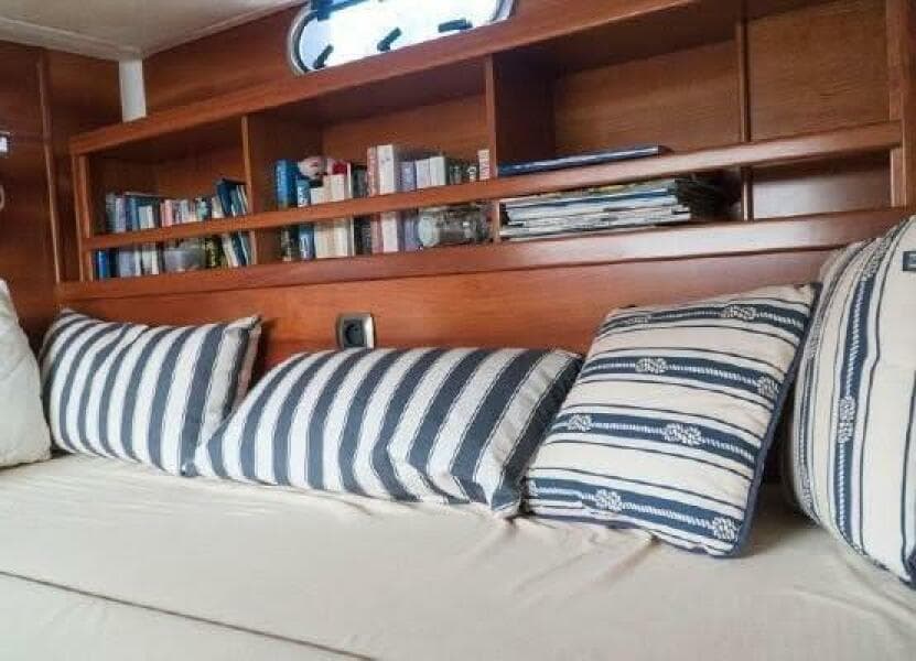 2004 Catana  - Photo 46