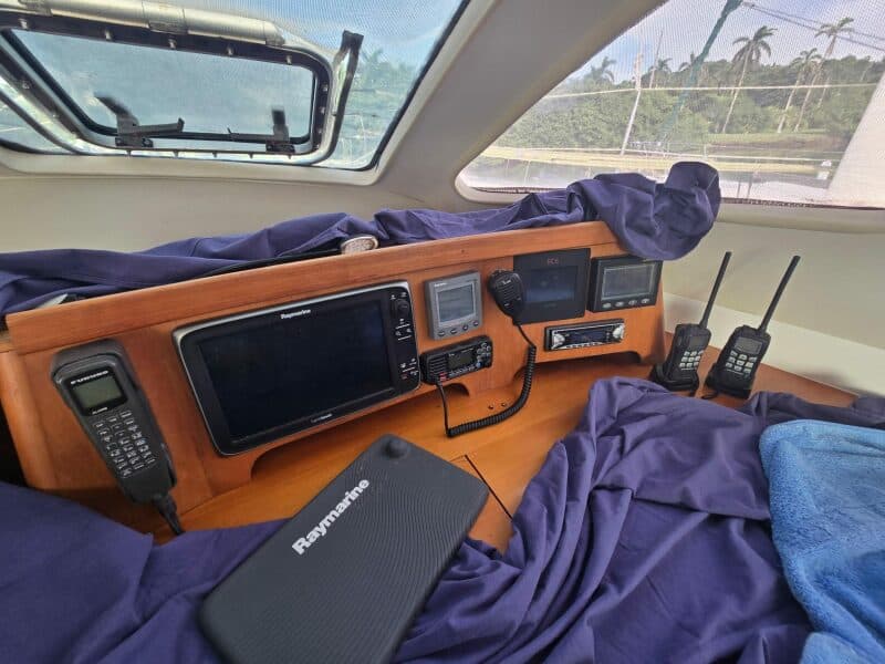 2004 Catana  - Photo 60