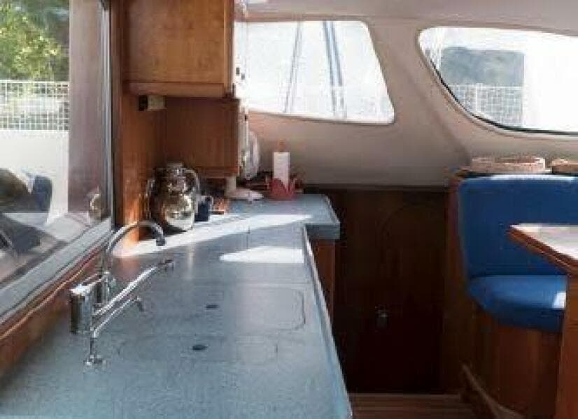 2004 Catana  - Photo 39