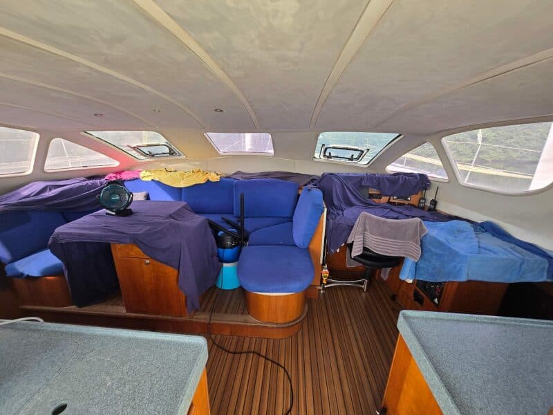 2004 Catana  - Photo 57