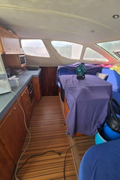 2004 Catana  - Photo 61