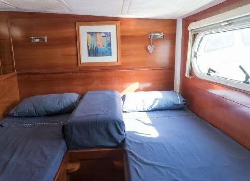 2004 Catana  - Photo 28