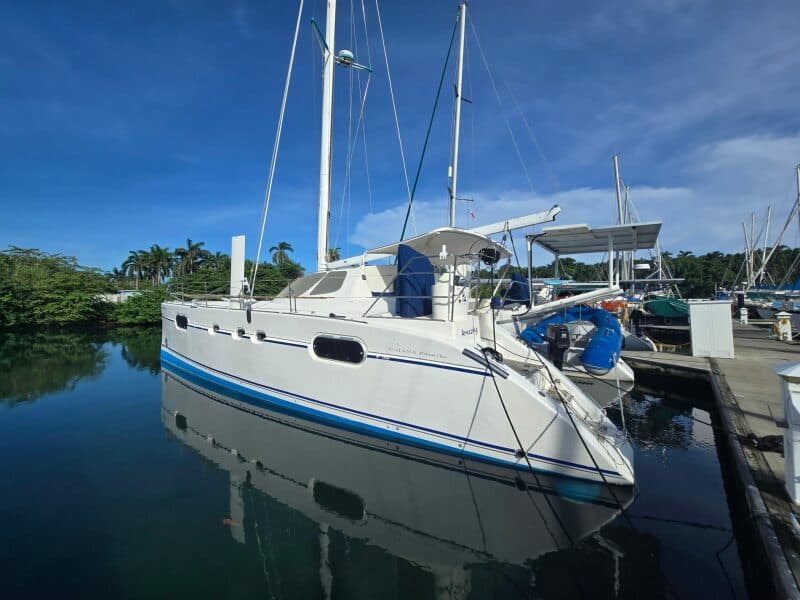 2004 Catana  - Photo 69