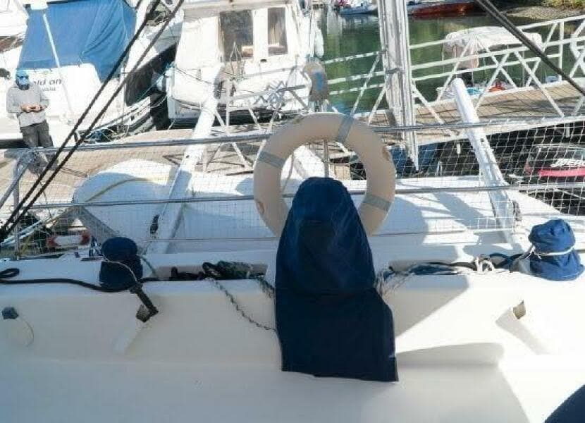 2004 Catana  - Photo 19