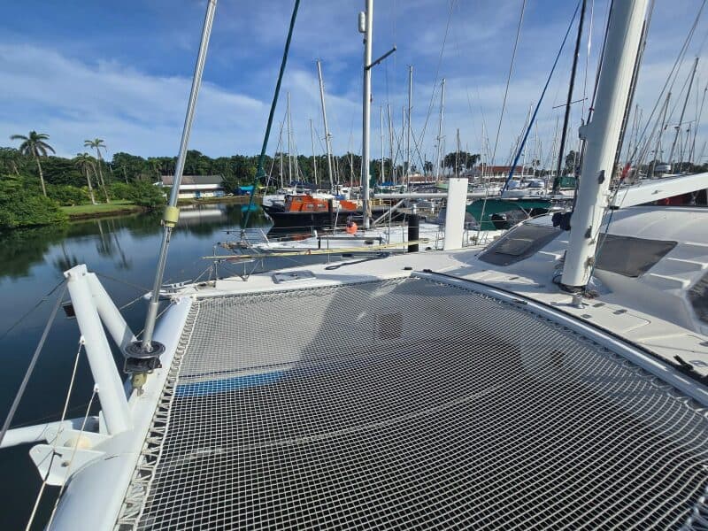 2004 Catana  - Photo 2