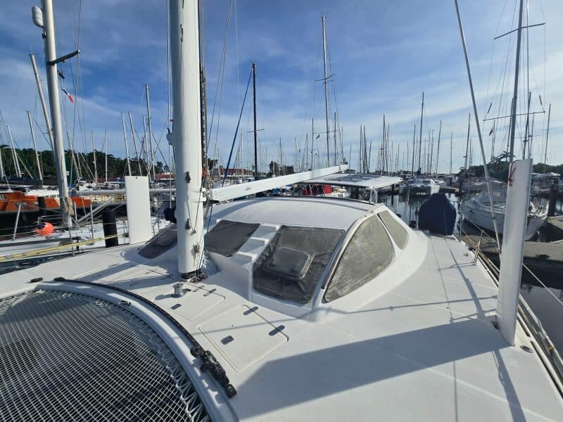 2004 Catana  - Photo 6