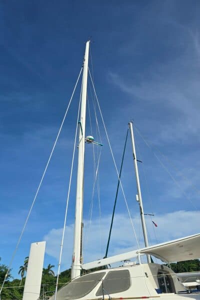 2004 Catana  - Photo 84
