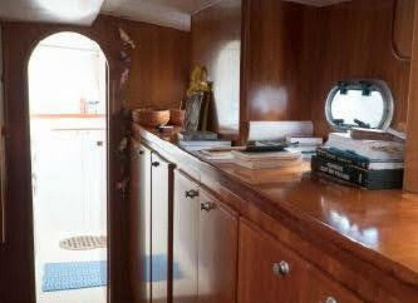 2004 Catana  - Photo 41