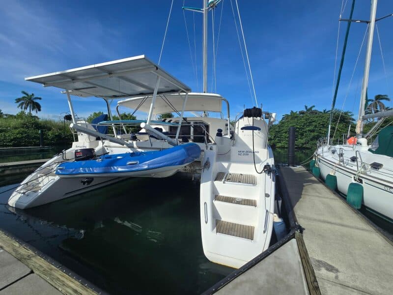 2004 Catana  - Photo 11