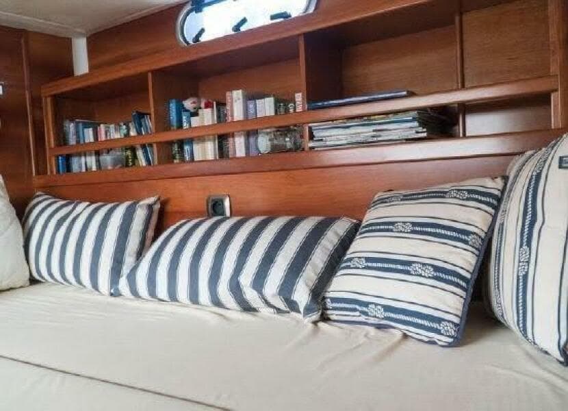 2004 Catana  - Photo 48