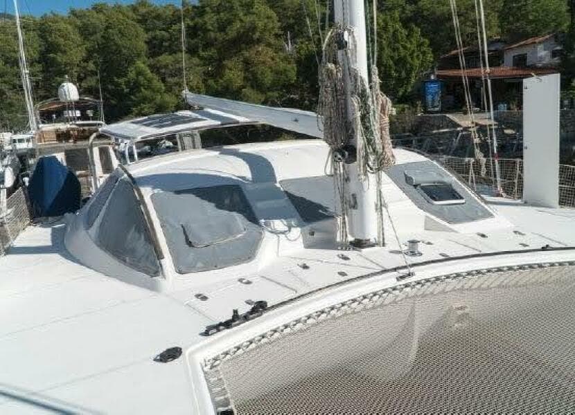 2004 Catana  - Photo 3