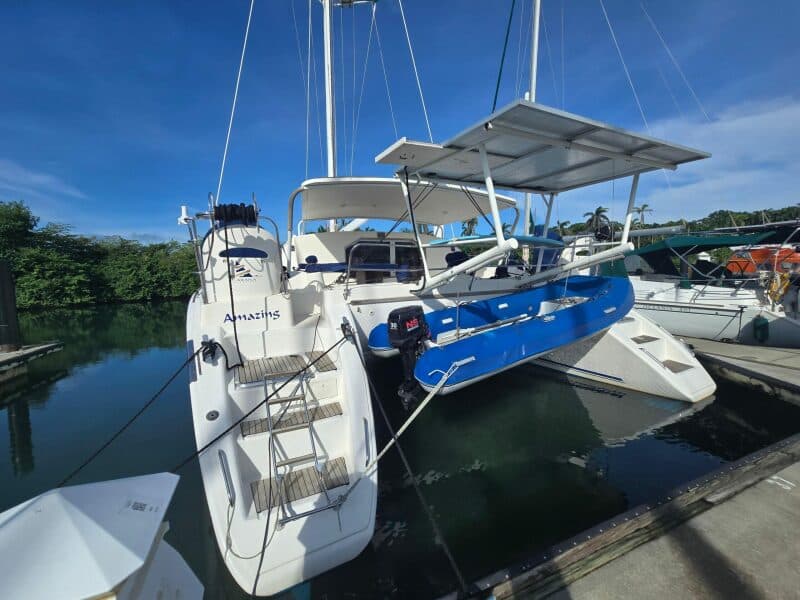2004 Catana  - Photo 13