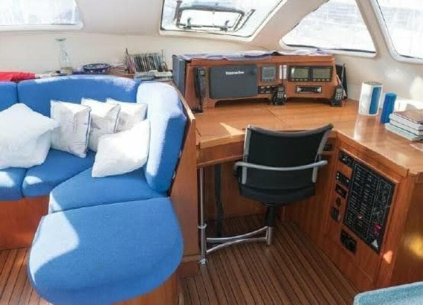 2004 Catana  - Photo 40