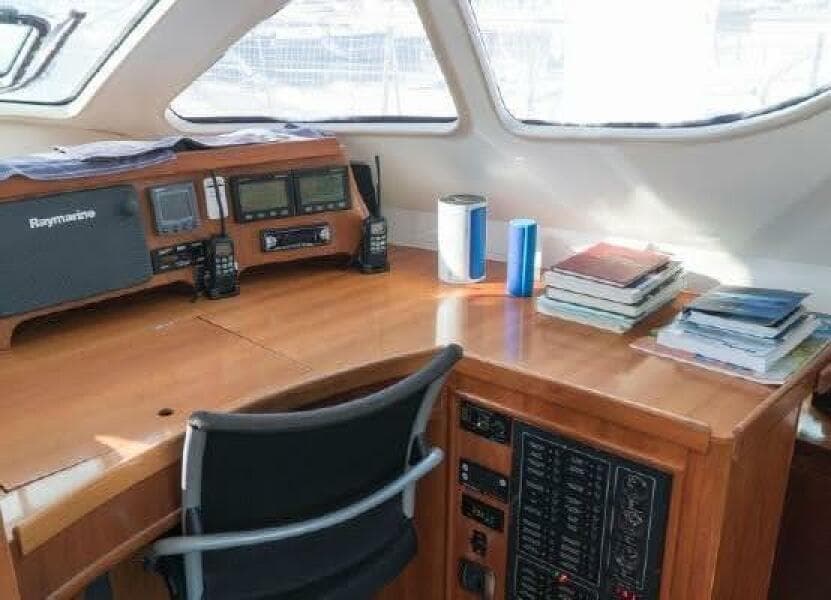 2004 Catana  - Photo 23