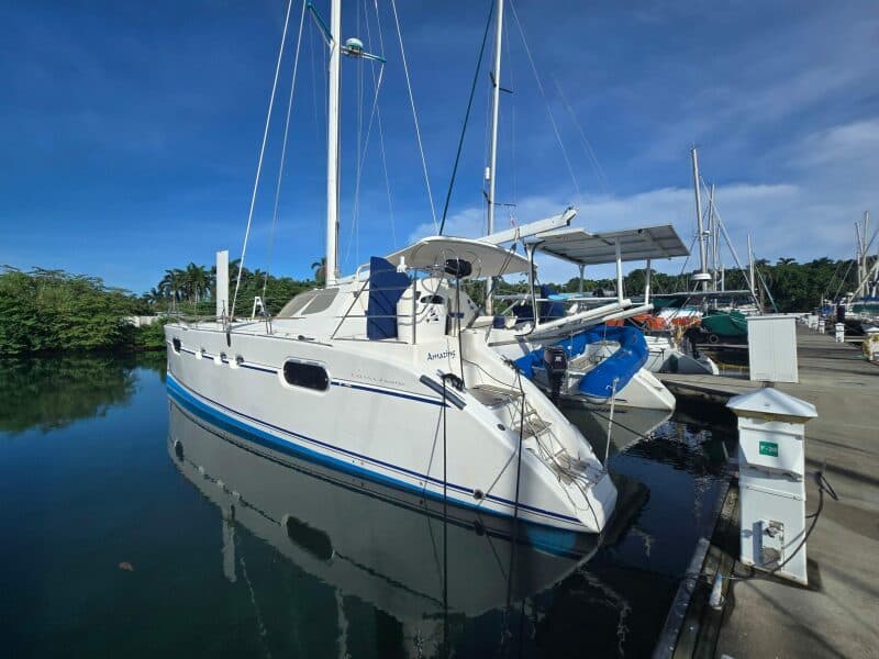 2004 Catana  - Photo 68