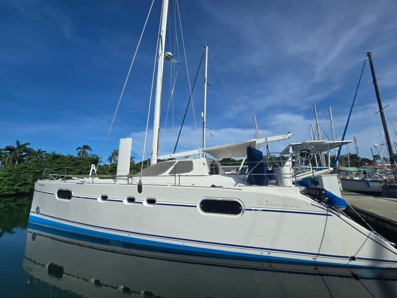 2004 Catana  - Photo 71