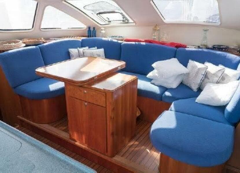 2004 Catana  - Photo 38