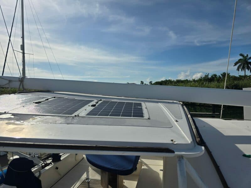 2004 Catana  - Photo 63
