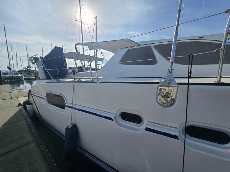2004 Catana  - Photo 53