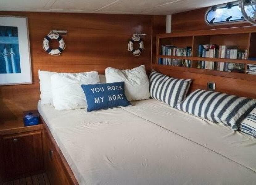 2004 Catana  - Photo 44