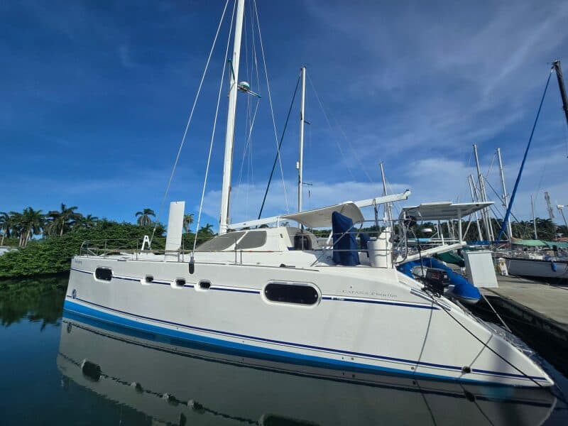 2004 Catana  - Photo 1