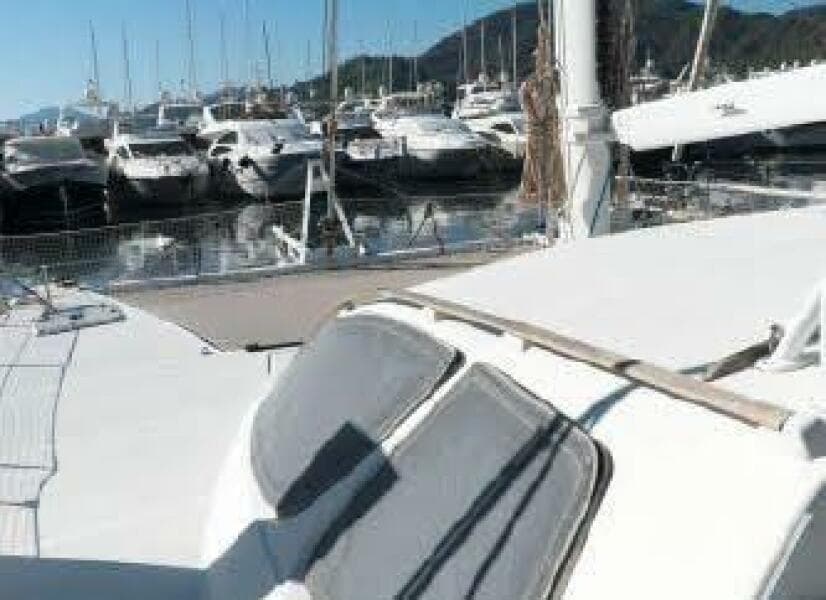 2004 Catana  - Photo 9