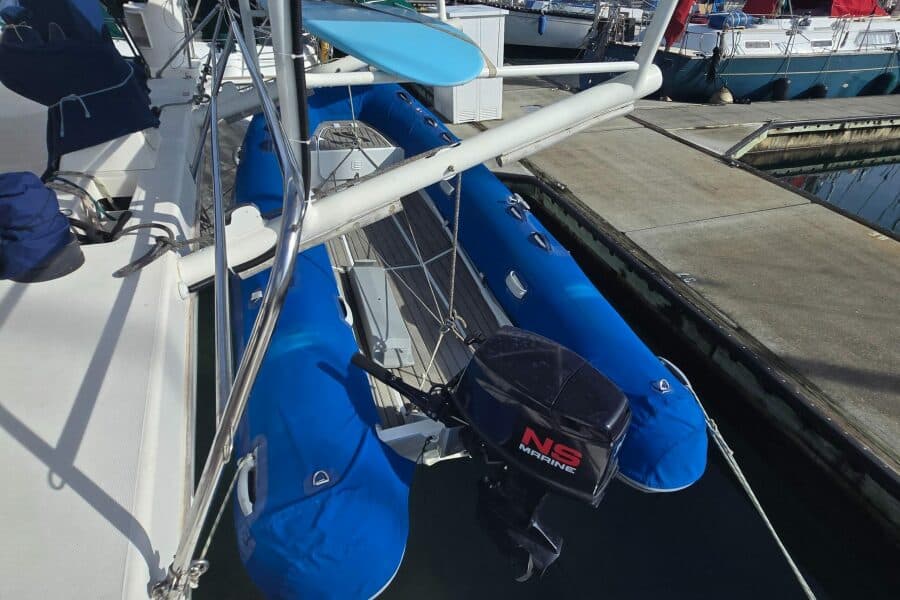 2004 Catana  - Photo 79