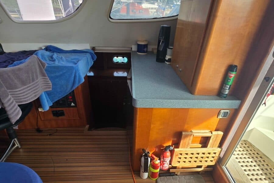 2004 Catana  - Photo 62